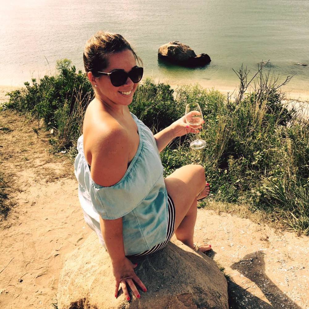 Meet your Posher, Katherine